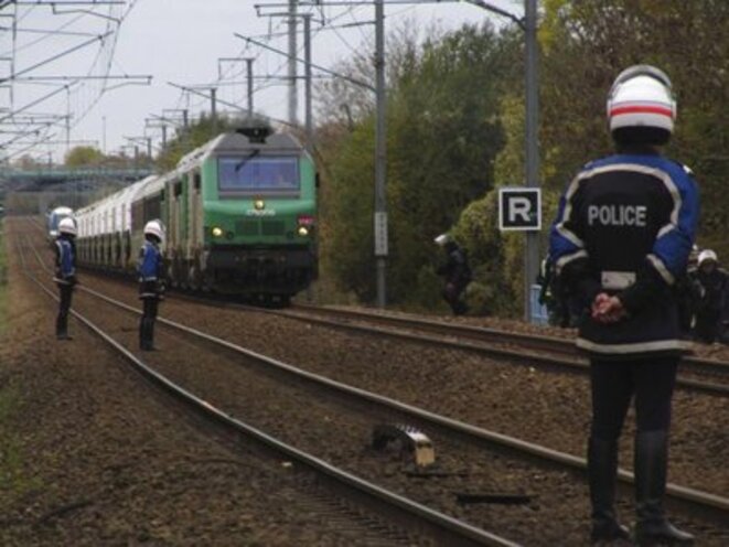 train nucléaire train nucléaire